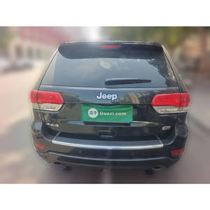 <span class=keywords><strong>Precio</strong></span> bajo <span class=keywords><strong>Jeep</strong></span> <span class=keywords><strong>Grand</strong></span> <span class=keywords><strong>Cherokee</strong></span> <span class=keywords><strong>2015</strong></span> Gasolina 3,6 SUV Coche usado 4WD5 - Product Image 5