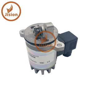 อะไหล่เครื่องจักรก่อสร้าง ตัวกระตุ้นน้ำมันเชื้อเพลิง 7020458 - Product Image 4