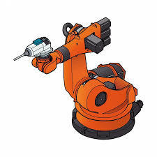 <span class=keywords><strong>Robot</strong></span> à bras 6 axes, Machine à découper Cnc, marque, <span class=keywords><strong>Robot</strong></span> de fraisage <span class=keywords><strong>Kuka</strong></span> au meilleur <span class=keywords><strong>prix</strong></span> - Product Image 2