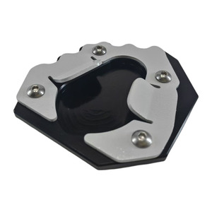 Accessori moto cavalletto supporto supporto supporto allungamento piede Base per <span class=keywords><strong>Triumph</strong></span> tigre 1200 Tiger1200 2023- - Product Image 1