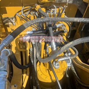 Usato <span class=keywords><strong>CAT</strong></span> <span class=keywords><strong>329D</strong></span> 329 d2l 330D 326D 323D 320D escavatori buone prestazioni a basso prezzo con componenti Core motore motore ingranaggio - Product Image 6