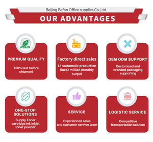 Cartouche de toner compatible Befon TN1035 pour HL-1110/<span class=keywords><strong>DCP</strong></span>-1510/MFC1810/1845 HL-1118/DCP1518/MFC1812/1818-A+ Grade <span class=keywords><strong>1500</strong></span> - Product Image 4