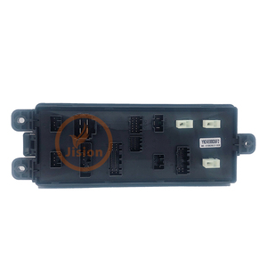 Relay <b>Box</b> Assy YN24E00036F2 Fuse <b>Box</b> for SK210-10 Excavator Parts - Product Image 1