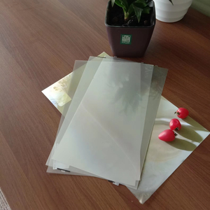 Rina Tech Innovative BEF 0.1mm 0/90/45/135 Degree <b>Plastic</b> <b>Sheets</b> Clarity-enhancing for Seasonal Decorations lighting - Product Image 1
