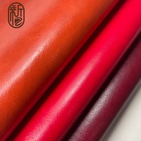 Cuir PU imperméable, élastique, résistant au vent et aux taches, directement de l'usine, pour canapés, décoration intérieure, sacs et ameublement