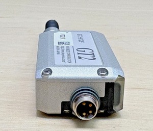 ใช้หัวเซ็นเซอร์แบบสัมผัสดิจิตอลความแม่นยำสูงคีย์เอ็นซ์ GT2-H12F - Product Image 5