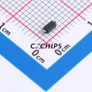 Composants électroniques d'origine et neufs BAV21W-E3-08-CN SOD-123 Diode de commutation Diode Fournisseur de composants électroniques en gros et service BOM - Product Image 2