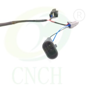 محول أسلاك المصابيح الأمامية من نوع التوصيل والتشغيل لسيارة نيسان S14 - Product Image 4
