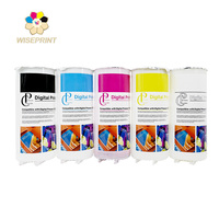 Kartrid Tinta Elektro Premium Q4210B Q4211B Q4212B Q4213B Kompatibel dengan HP Indigo 10000 12000 20000 25000 Press