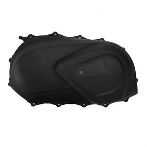 Cubierta de Correa de Transmisión Yongjin para Atv <span class=keywords><strong>Brp</strong></span> <span class=keywords><strong>Can</strong></span> <span class=keywords><strong>Am</strong></span> Outlander Max <span class=keywords><strong>Renegade</strong></span> 2016-2021 420611397 - Product Image 3