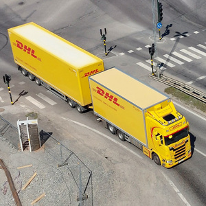 Shenzen <span class=keywords><strong>fournisseur</strong></span> <span class=keywords><strong>dropshipper</strong></span> FedEx dhl mexique taux vers les EAU arabie saoudite koweït depuis la chine agent maritime - Product Image 1