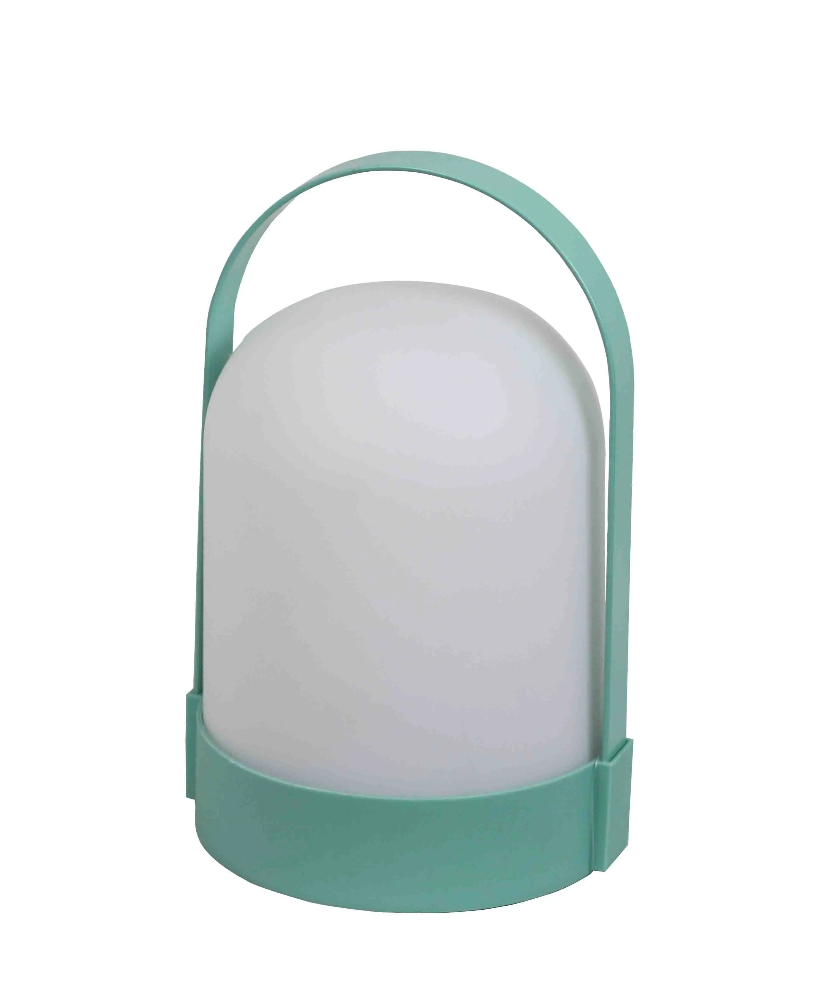 LED Lampe mit 3 * AA batterie betrieb, Nachttisch Lampe, glatte Griff Bequem zu Tragen für Indoor Outdoor Mit