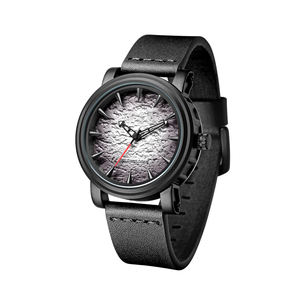 Reloj de Lujo para Hombre ASSASSINS TIME, Reloj de Cuarzo de Moda con Protección Ambiental, Reloj de Pulsera para Hombre de Negocios - Product Image 4