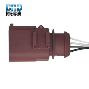 0258005730 O2 Sensor Oxygen Sensor Replacement for Audi A6L 2.4 Bank 1 Downstream - Product Image 2