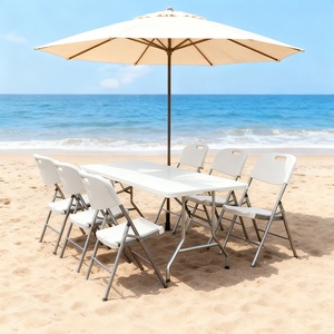 Chaise pliante en <span class=keywords><strong>plastique</strong></span> pour réunions et bureaux, chaise d'ordinateur simple, chaise de loisirs d'extérieur, <span class=keywords><strong>fauteuil</strong></span> de maison - Product Image 2