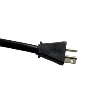 NEMA 6-20P American Marketing USA 3 Pin Plug <strong>Mickey</strong> <strong>Mouse</strong> <strong>Power</strong> <strong>Cable</strong> With IEC C5 Connector - Product Image 3
