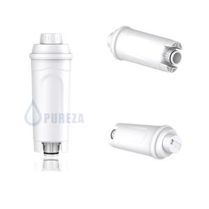 ตลับไส้กรองเครื่องชงกาแฟ Z056 pureza ใช้ซ้ำได้สำหรับ DLSC002 Delonghi รุ่น EC800 ecam - Product Image 1
