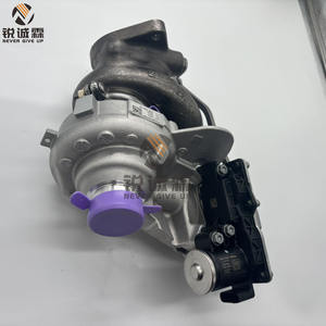 Système de moteur automatique à bas prix voiture 3.5TT turbocompresseur complet boulon-droit 3.5L RL3Z-6K682-D pour F-150 Fo-rd - Product Image 2