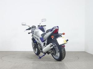 Vélo de sport d'occasion SV1000 en gros, modèle 1000cc rare du Royaume-Uni avec faible kilométrage, meilleur prix offert - Product Image 3