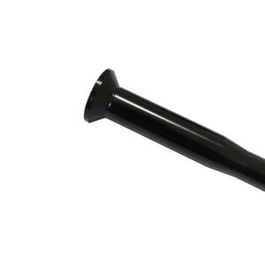 Pièces de vélo moyeu d'essieu vélo à travers l'essieu pour <span class=keywords><strong>vtt</strong></span> route gravier vélo UDH cintre CNC produit 172X12 M12X1.0 - Product Image 4