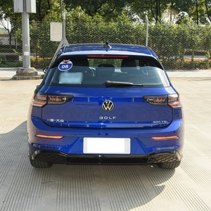 Vw <span class=keywords><strong>Golf</strong></span> 8,5 1,5 T 300TSI Mk 8 Coche 2025 VW <span class=keywords><strong>Golf</strong></span> 5 Puertas 5 Asientos Hatchback China Coche - Product Image 6