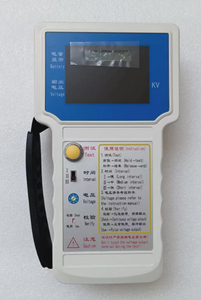 Weshine Leakage Ammeter Arrester Stroke Counter Test Device Strike Counter - Product Image 2