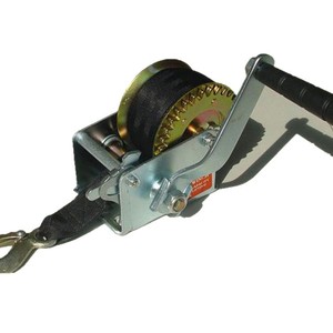 รอกมือหมุนชานตง เทียนตุน 5 ตัน อุปกรณ์กู้ภัยอุตสาหกรรม - Product Image 1