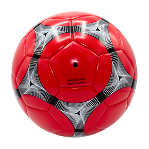 Psiche Logo personalizzato pallone da <span class=keywords><strong>calcio</strong></span> rosso PVC macchina cucita taglia 5 <span class=keywords><strong>calcio</strong></span> per la fabbrica all'aperto all'ingrosso - Product Image 6