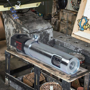 हनीमून वेल्ल लौ डिटेक्टर यूवीज़ 780 - Product Image 5