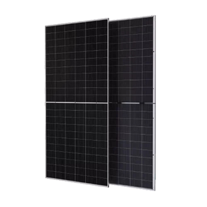 Vente flash : panneau solaire monocristallin de type N 420/445W avec une efficacité de 23% - Product Image 4