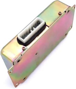 SH200 A1 A2 SH200-1 SH200-2 ชิ้นส่วนรถขุดตัวควบคุมคันเร่ง KHR1885 - Product Image 5