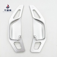 Palanca de Cambios de Aluminio QSF para Toyota Ritz Corolla Camry RAV4