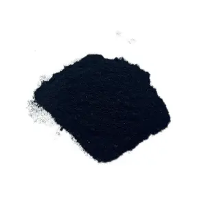 Tissu mélangé de polyamide de soie de colorant acide Agent de teinture de laine de haute qualité Colorants acides BL rouge Soluble dans l'eau Rouge acide 37