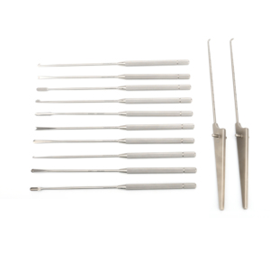 Sıcak satış artroskopi aletleri artroskop prob bıçağı artroskopi seti - Product Image 6