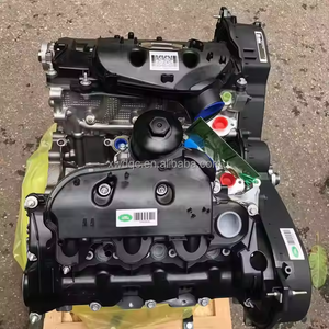 Motor de coche 306DT 3.0T en oferta para LAND IV RANGE, motor biturbo de 3.0L, motor de coche 306DT 3.0T V en oferta - Product Image 4