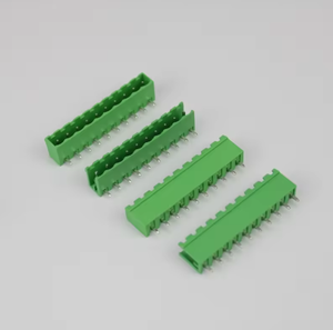 Bloc de bornes enfichable 2EDGVC-5.08-07P-14-00A (H) - Product Image 2