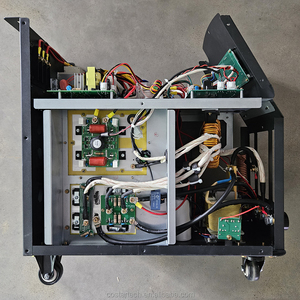 Machine de découpe et de soudage portable CNC 80 ampères pour métaux, à bas prix, machine de découpe et de soudage, soldadora electrica - Product Image 3