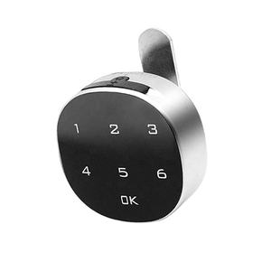 Wt-<span class=keywords><strong>M</strong></span>-1602 Woonkamer Digitale Vingerafdruk Deursloten Cam Slot Met Vingerafdruk - Product Image 1