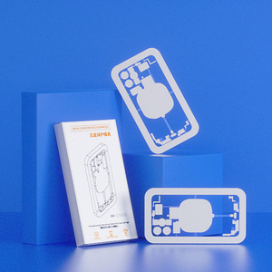 BCM-SP003 boîtier de protection, moule de séparation Laser, couverture arrière de la Machine 8G 8P X XS MAX 11 12 Pro Max 12 mini 12Pro 11Pro Max moules - Product Image 5