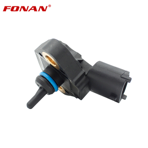 <span class=keywords><strong>FONAN</strong></span> alta calidad 0281006282 0281006283 A0091534728 Sensor de mapa Sensor de presión absoluta del colector de admisión de aire para SUZUKI - Product Image 3