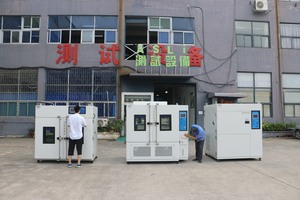 Constant Temperature <strong>Test</strong> Equipment for <strong>Module</strong> - Product Image 5