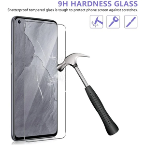 ฟิล์มกันรอยหน้าจอสำหรับ Google Pixel 11 7 Pro 8A 6A 7A 3a Xl Pixel8 กระจกนิรภัยสำหรับ Google Pixel 4 4xl 5xl Pixel5 Pixel6 5A - Product Image 2