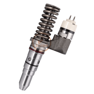 Repuestos para Excavadora, Inyector de Combustible 392-0200 20R-1264 para CAT 3516B 3516C - Product Image 2