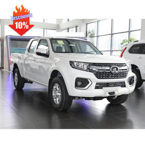 Camioneta Great Wall Wingle 7, Tracción en las Cuatro Ruedas, Diésel, Gasolina, 2.0T, GWM WINGLE Fengjun 7 4x4, Camioneta Wingle 5 Great Wall <span class=keywords><strong>2022</strong></span> - Product Image 4