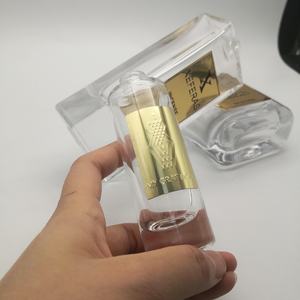 Custom Strong Adhesive Waterproof <b>Sticker</b> Wine Labels Packaging Candles Crafts Photo Frames Custom Color-Minimum Order 500pcs - Product Image 4