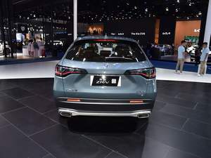 Offre Spéciale 2022 2023 Hondas ZR-<span class=keywords><strong>V</strong></span> Zhizai essence/<span class=keywords><strong>hybride</strong></span> nouvelle énergie voiture d'occasion E:HEV SUV compact d'occasion <span class=keywords><strong>prix</strong></span> bon marché - Product Image 5