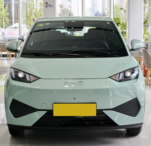 BYD Seagull 2026 - Versione Vitality 305km/405km - Mini Auto Elettrica Urbana - Disponibile in Diversi Colori - Product Image 2