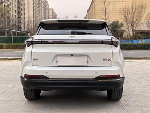 ใช้รถยนต์ไฟฟ้า <span class=keywords><strong>Neta</strong></span> X 400 Lite แล้ว - Product Image 6