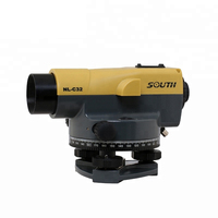 Nível Automático para Umidade do Ar, 32X, SUL, NLC32, Nível Automático