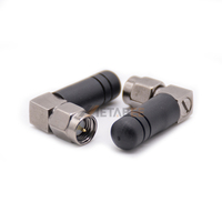 Antennes WIFI en caoutchouc Pepper Mini SMA Male